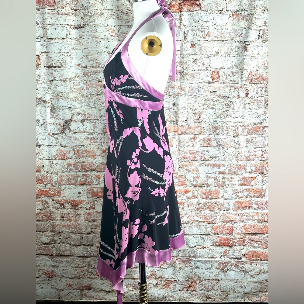 VINTAGE Bebe Dress - Picture 5 of 9